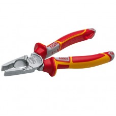 Πένσα VDE 1000V με Μόνωση 205mm